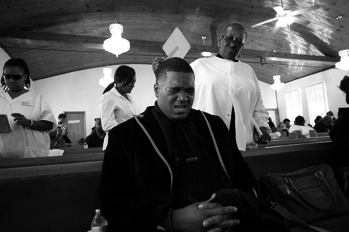 East Chicago, Indiana