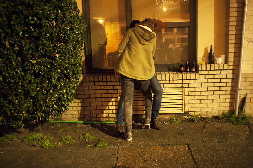 New Orleans, Mardi Gras