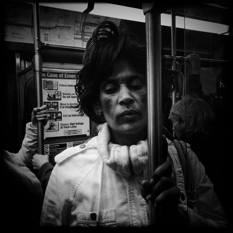 Along the Line